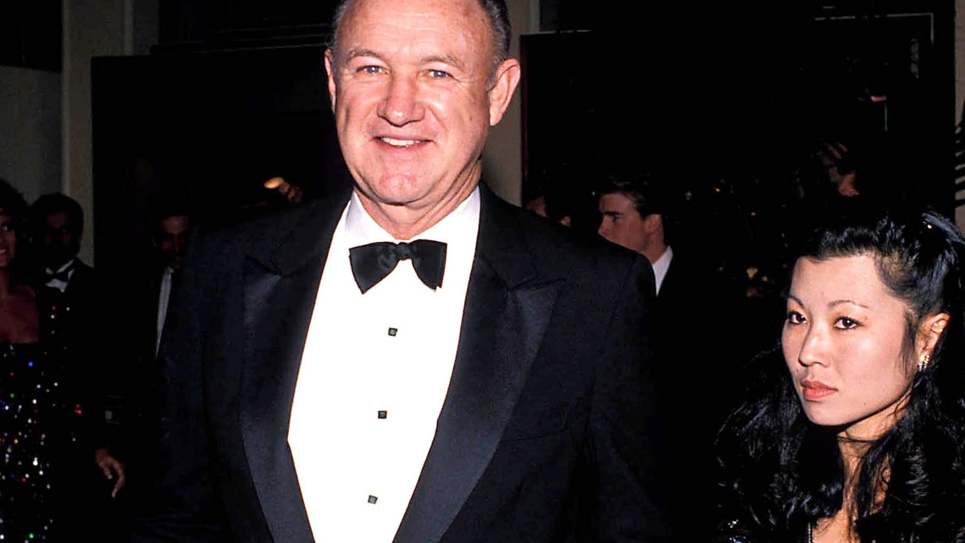 Gene Hackman und Betsy Arakawa: Die beiden sind tot.