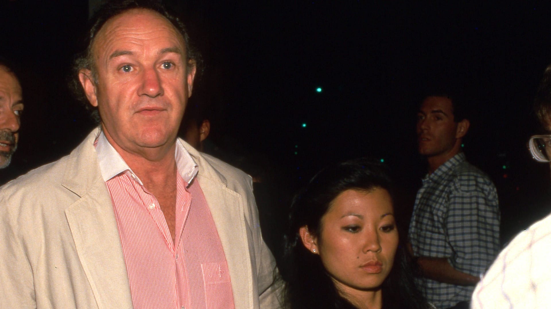 Gene Hackman und seine Ehefrau Betsy Arakawa: Sie wurden tot aufgefunden.