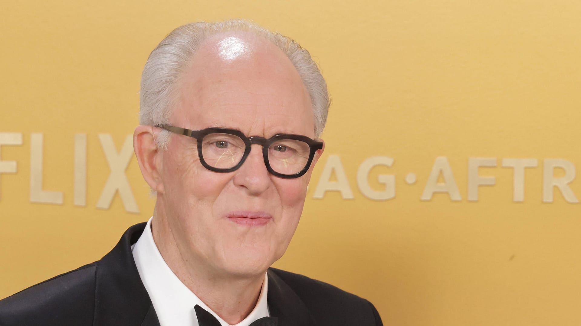 John Lithgow: Er hat die nächste große Rolle an Land gezogen.