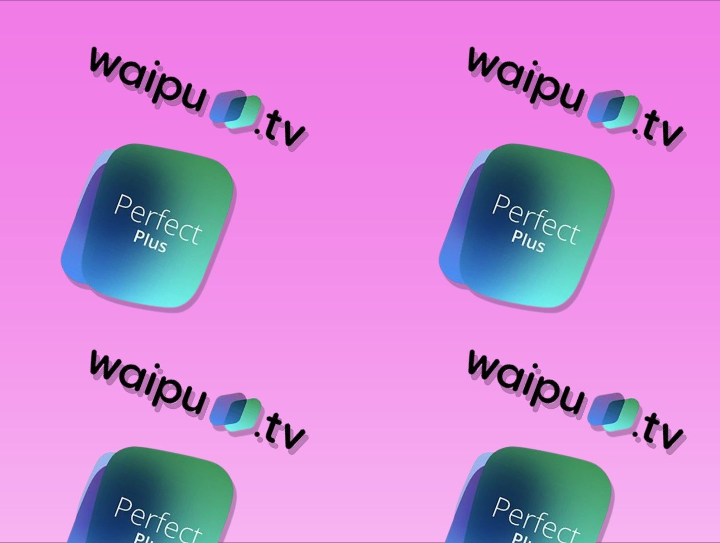 Waipu.tv Perfect Plus jetzt zwei Monate lang gratis testen.