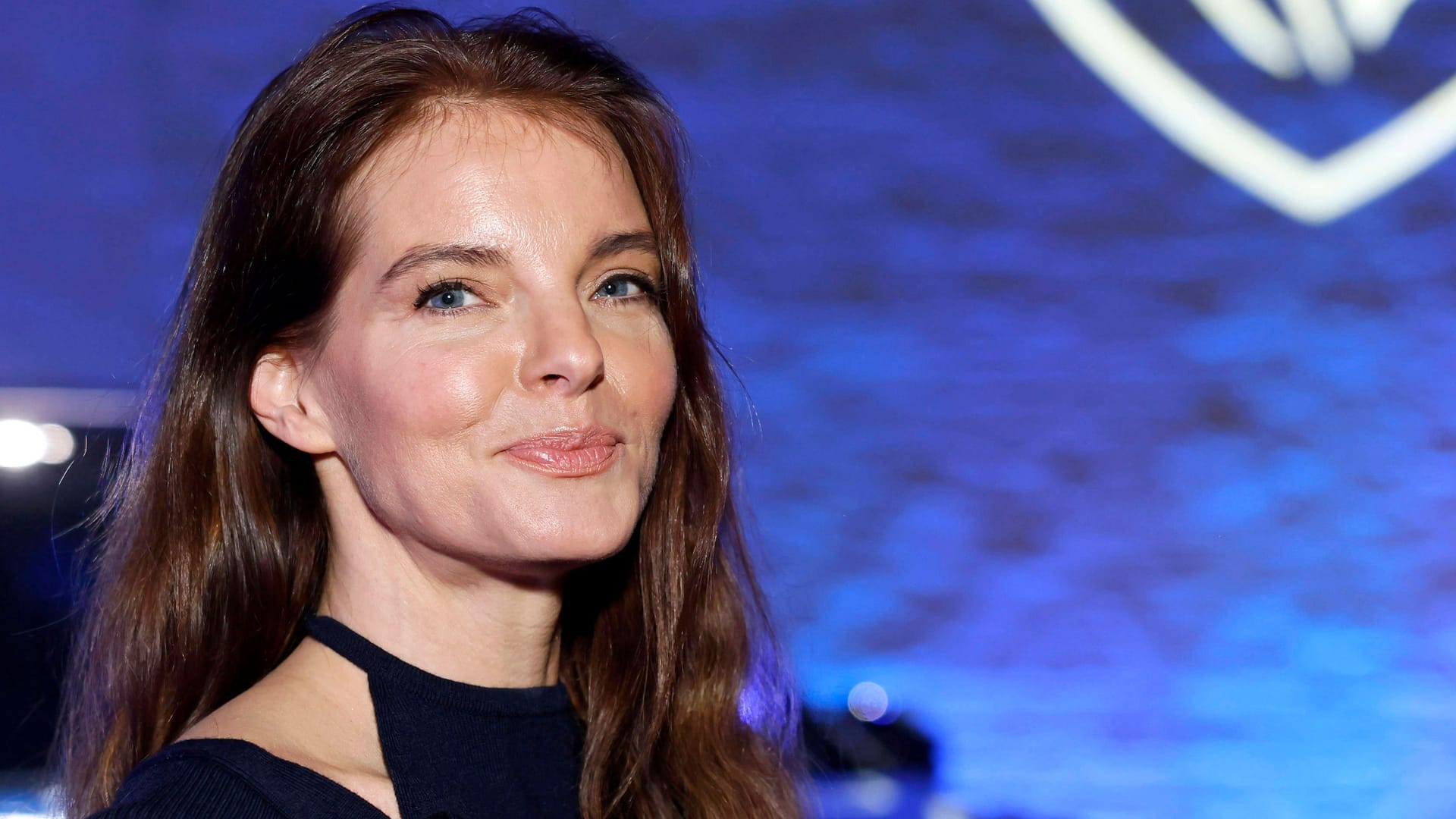 Yvonne Catterfeld: Sie sucht mit Stefan Raab den diesjährigen ESC-Teilnehmer für Deutschland.