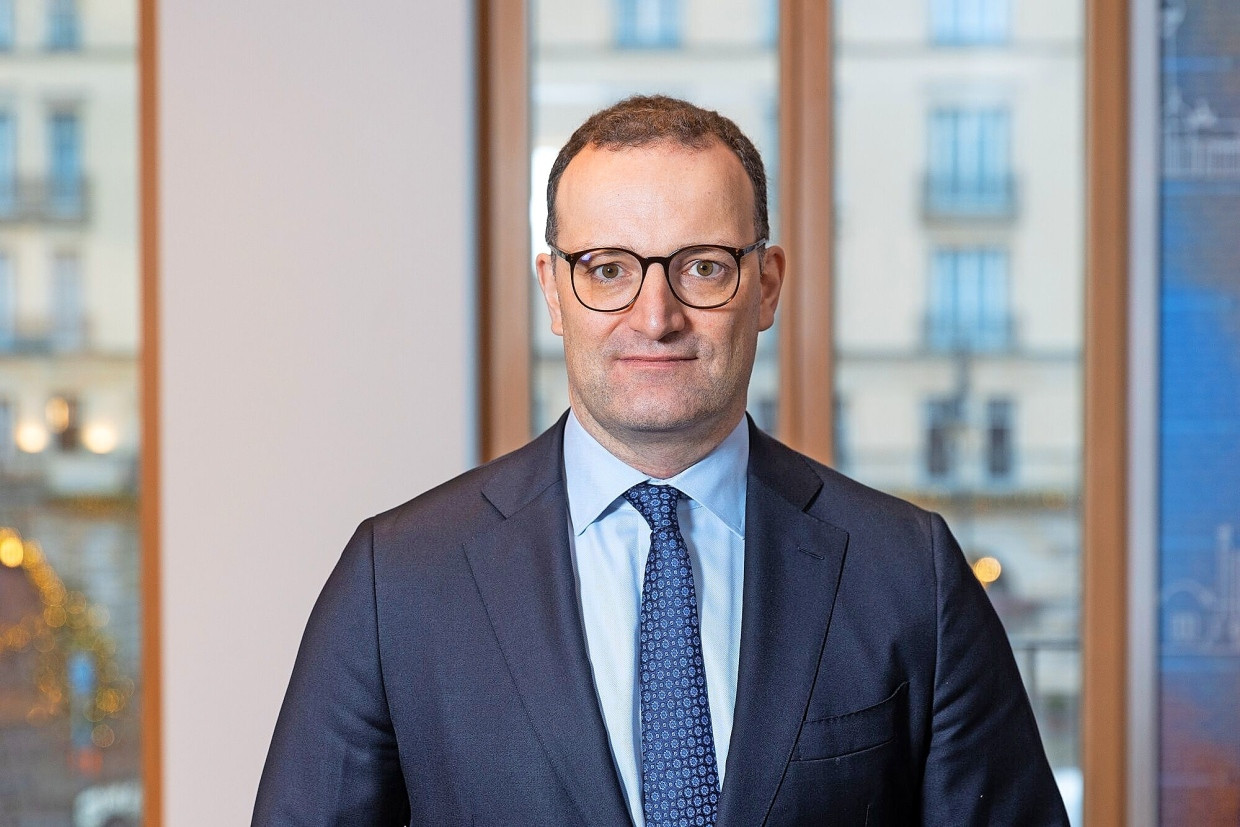 Und was wird aus Jens Spahn?