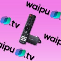 Waipu.tv 4K-Stick mit Perfect Plus Aktion, Angebot