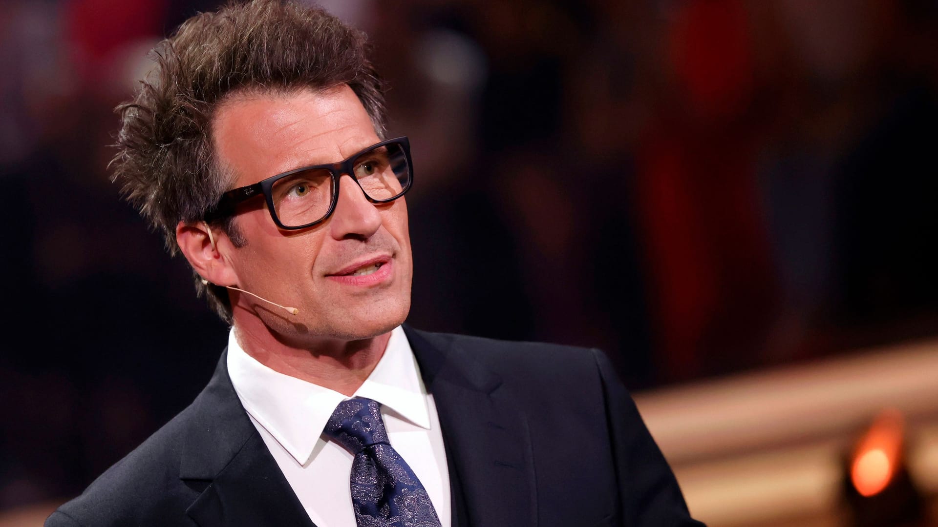 Daniel Hartwich: Er ist der Moderator von "Let's Dance".