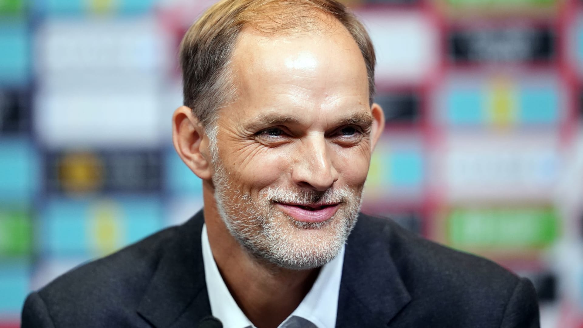 Tuchel ab Januar neuer Nationalcoach Englands