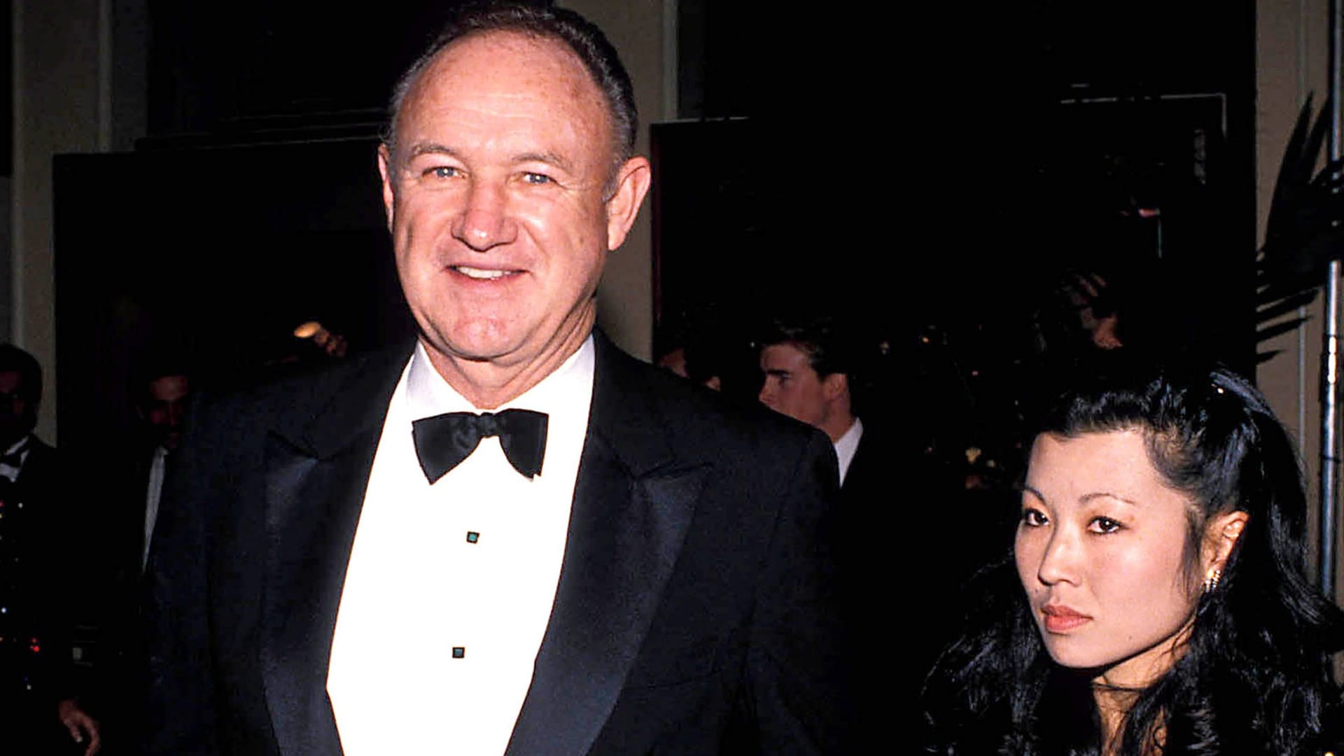 Gene Hackman und Betsy Arakawa: Die beiden wurden kürzlich leblos aufgefunden.