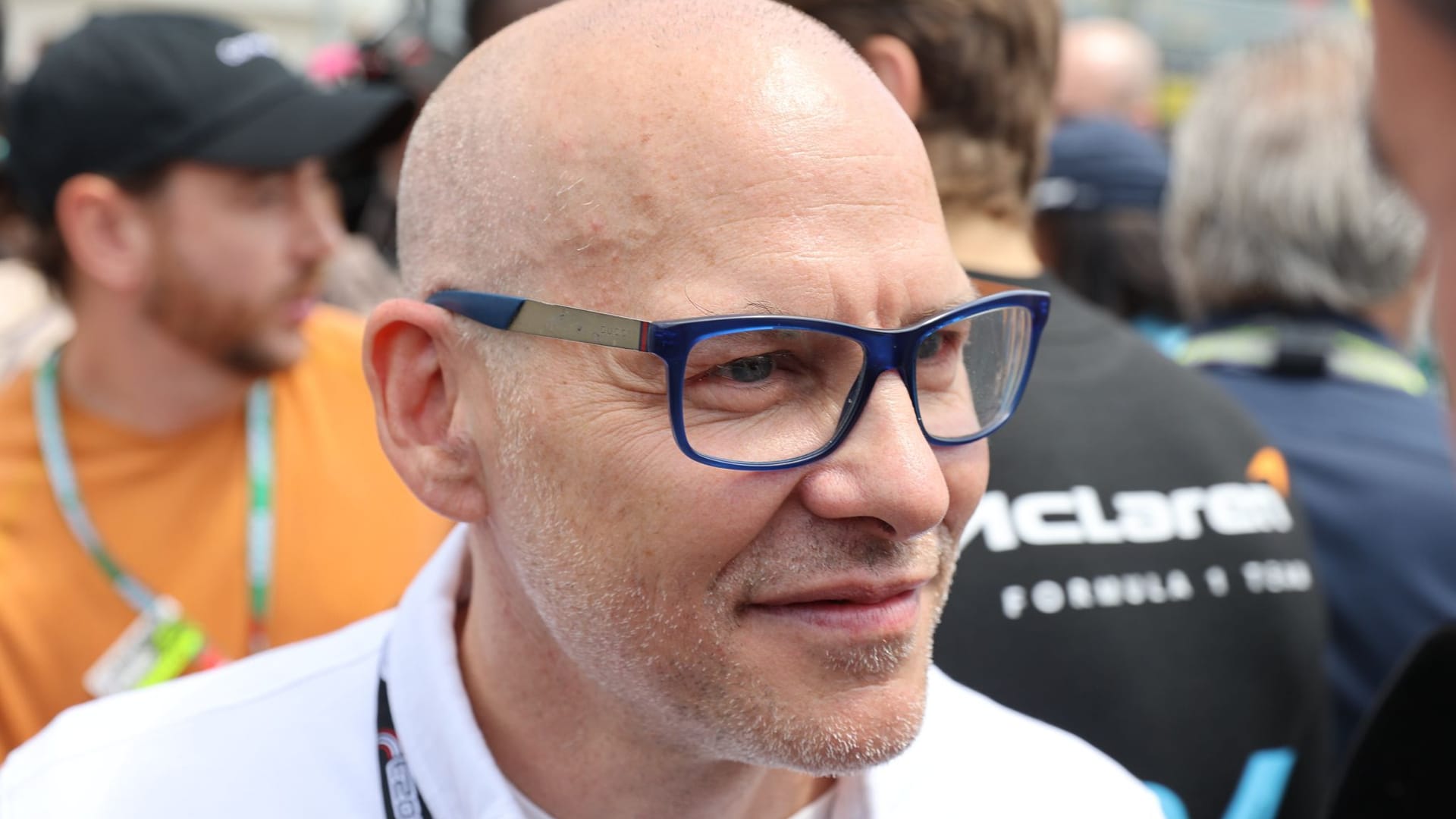 Jacques Villeneuve