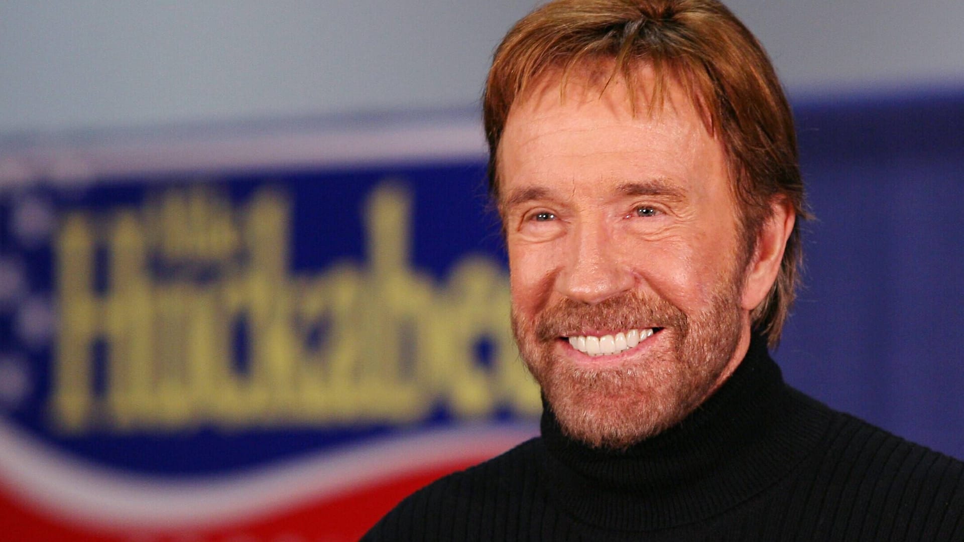 Chuck Norris: Der Actionstar ist seit fast 30 Jahren verheiratet.