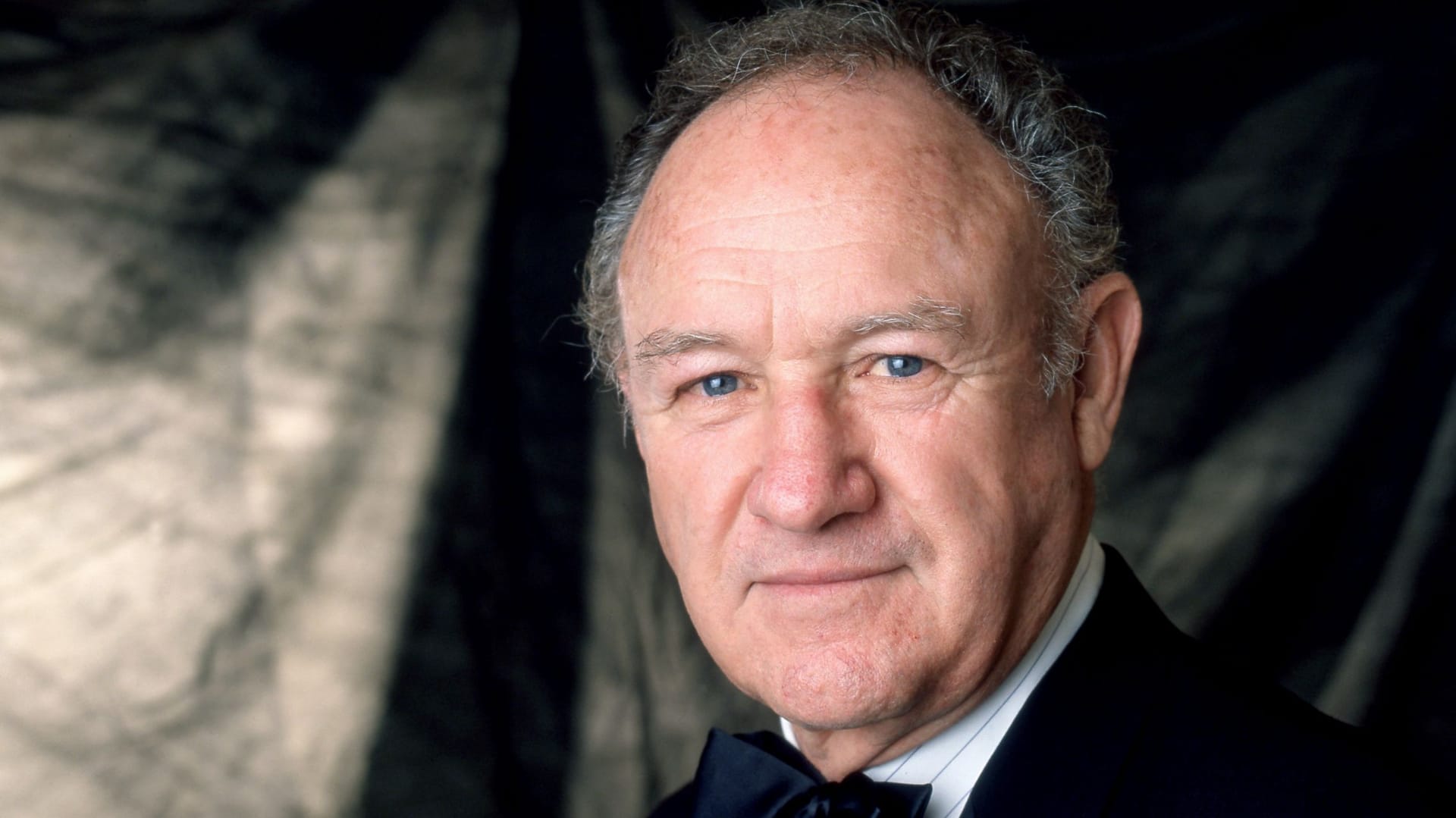 Gene Hackman: Der Schauspieler wurde 95 Jahre alt.