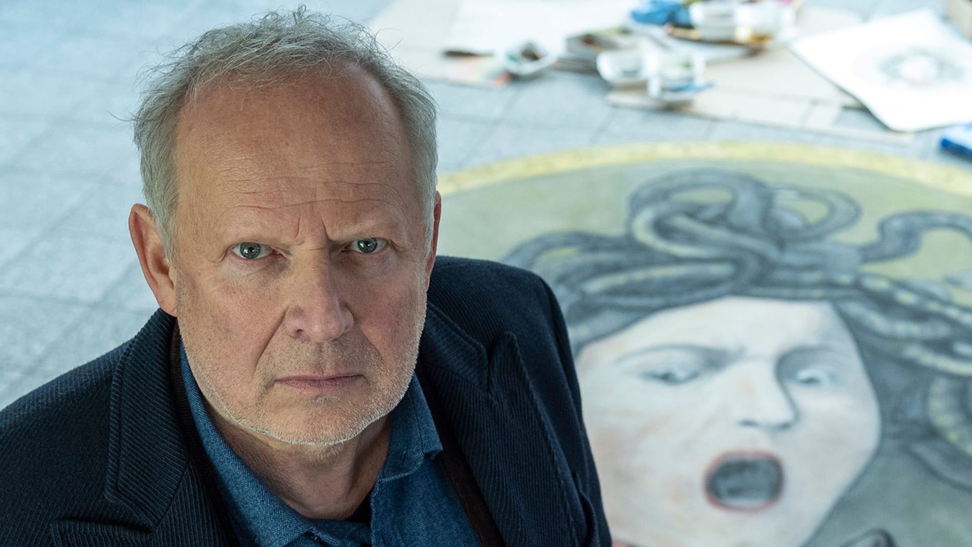 Klaus Borowski: Der "Tatort"-Kommissar aus Kiel kam nach über 20 Jahren zum letzten Mal zum Einsatz.