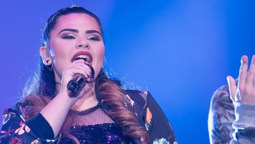 Miriana Conte: Sie singt für Malta beim ESC.