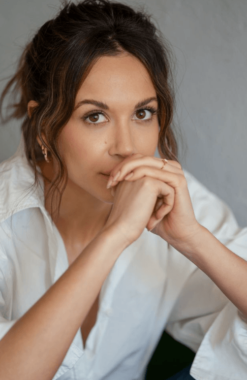 Mandy Capristo verbringt nur noch wenig Zeit auf Social Media.