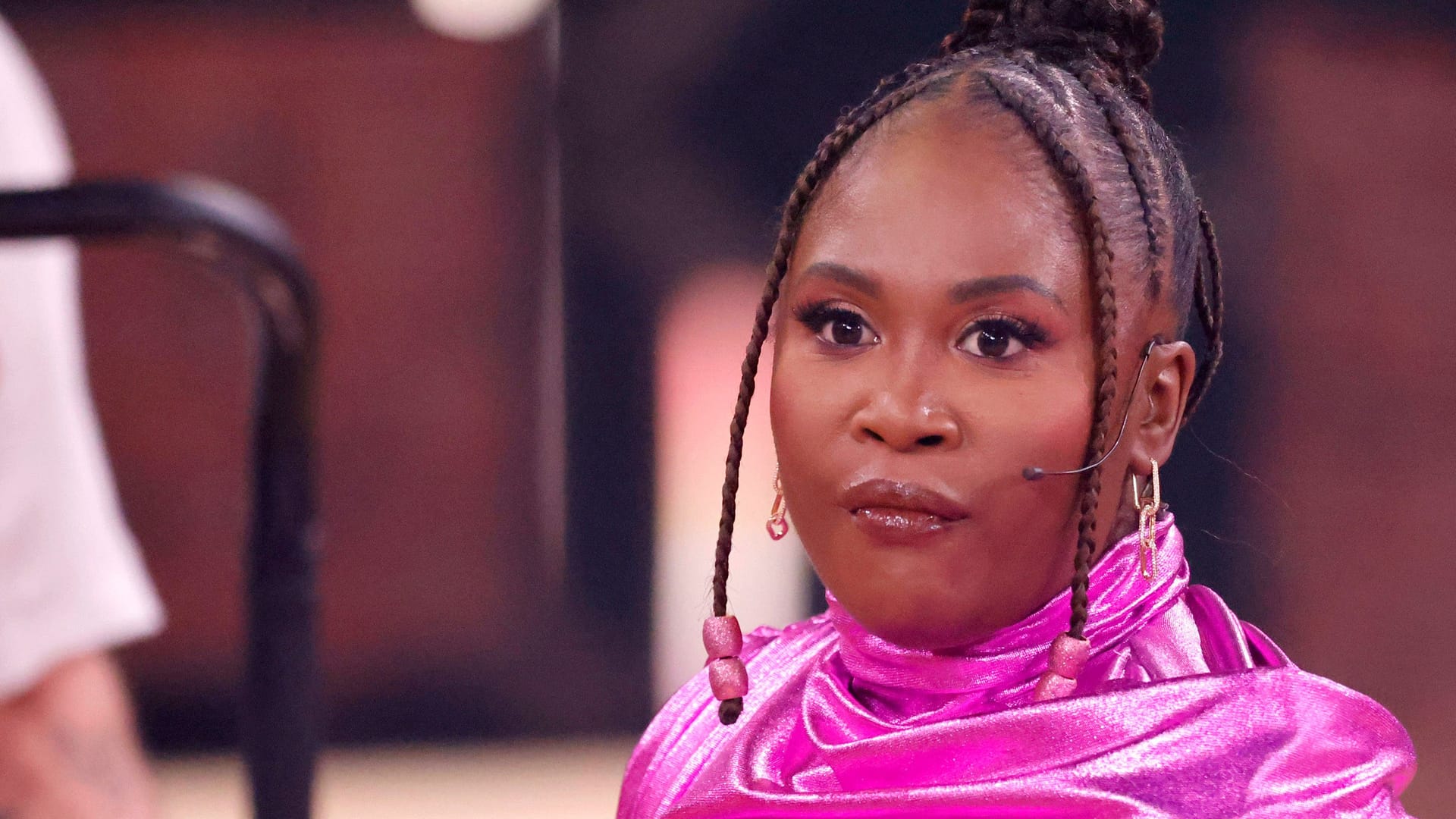 Motsi Mabuse: Sie ist Jurorin in der RTL-Show "Let's Dance".