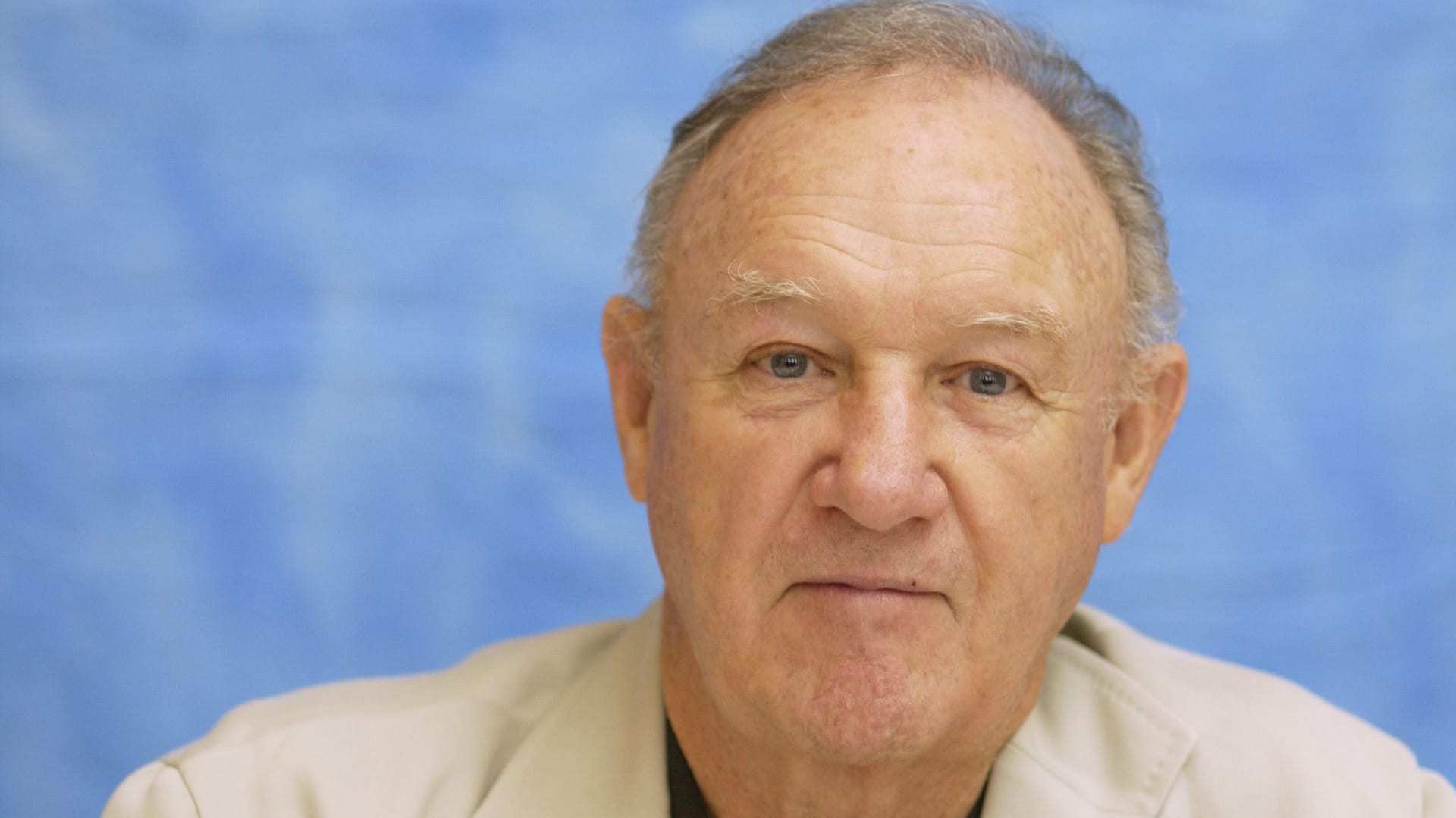 Gene Hackman (Archivbild): Der Schauspieler starb mit 95 Jahren.