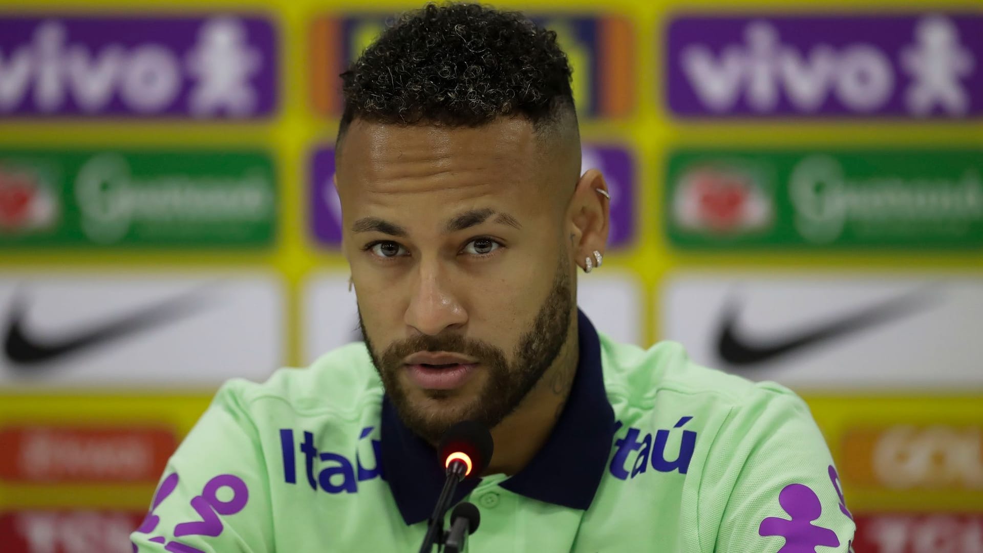 Kein Comeback: Neymar vom Kader der Seleção gestrichen