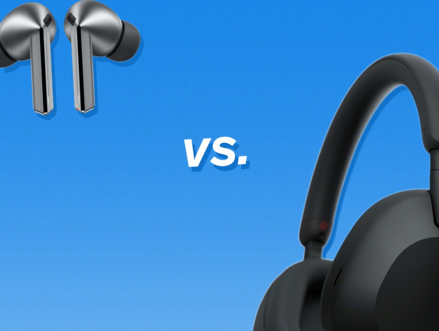 Over-Ear- oder In-Ear – welche Kopfhörer passen besser zu euch?