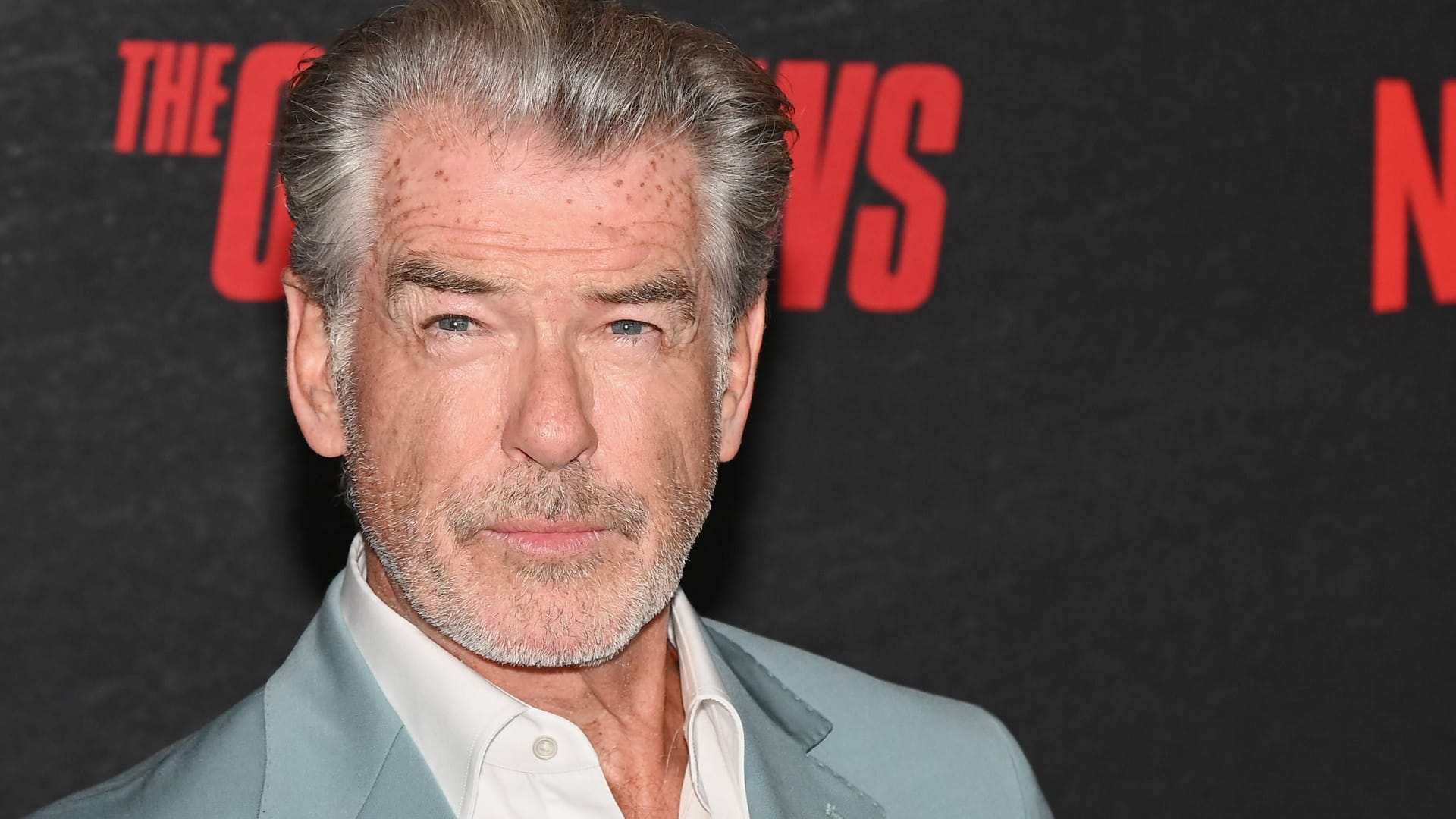 Pierce Brosnan: Der Schauspieler verkörperte die James-Bond-Rolle von 1995 bis 2002.