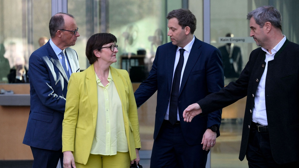 Beim Rechnungshof stoßen die Schulden-Pläne der Sondierer auf Widerstand.