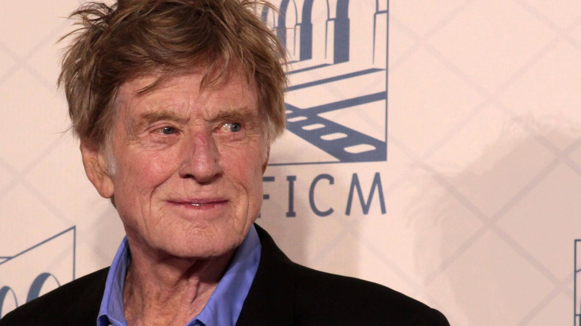 Robert Redford: Der Schauspieler kehrte vor die Kamera zurück.