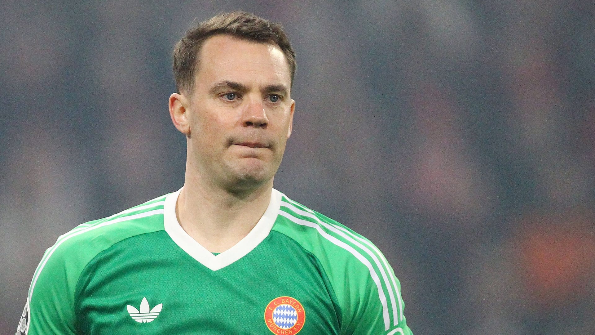 Manuel Neuer: Er feiert Ende März seinen 39. Geburtstag.