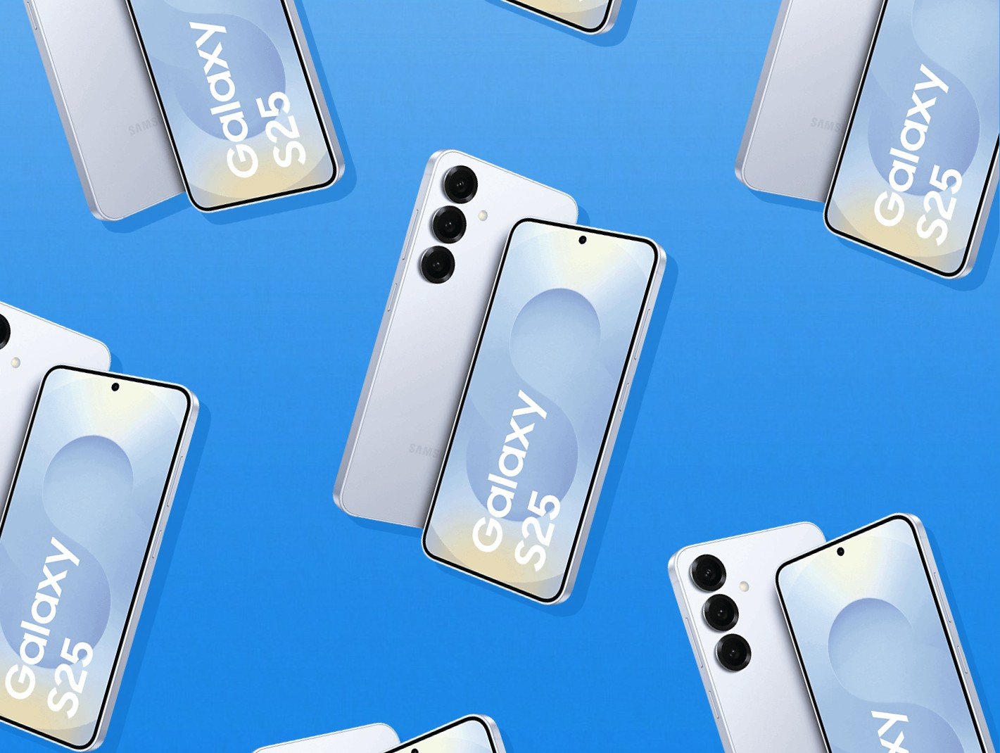 Stiftung Warentest hat das Samsung Galaxy S25, S25 Plus und S25 Ultra getestet.