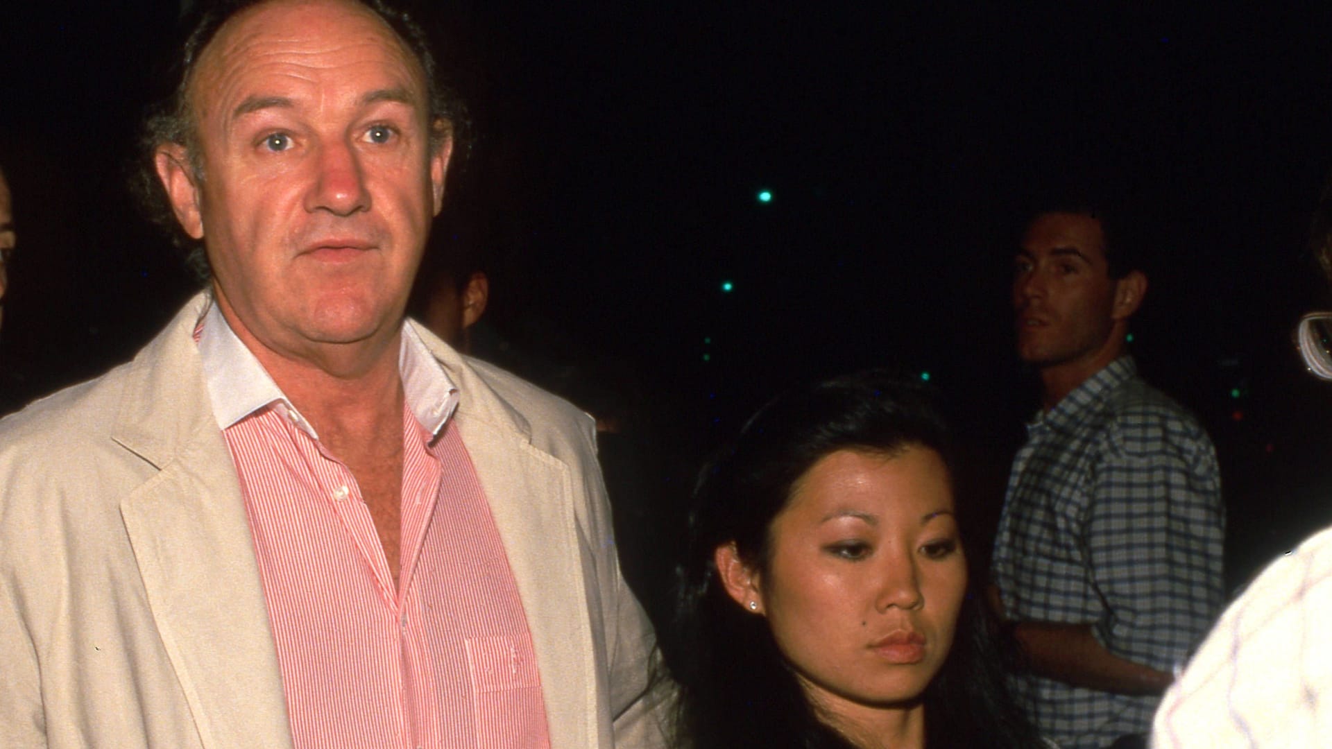 Gene Hackman und Betsy Arakawa: Sie sind beide tot.