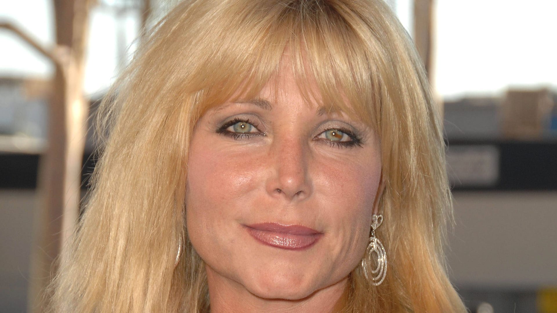 Pamela Bach-Hasselhoff: Sie wurde 61 Jahre alt.