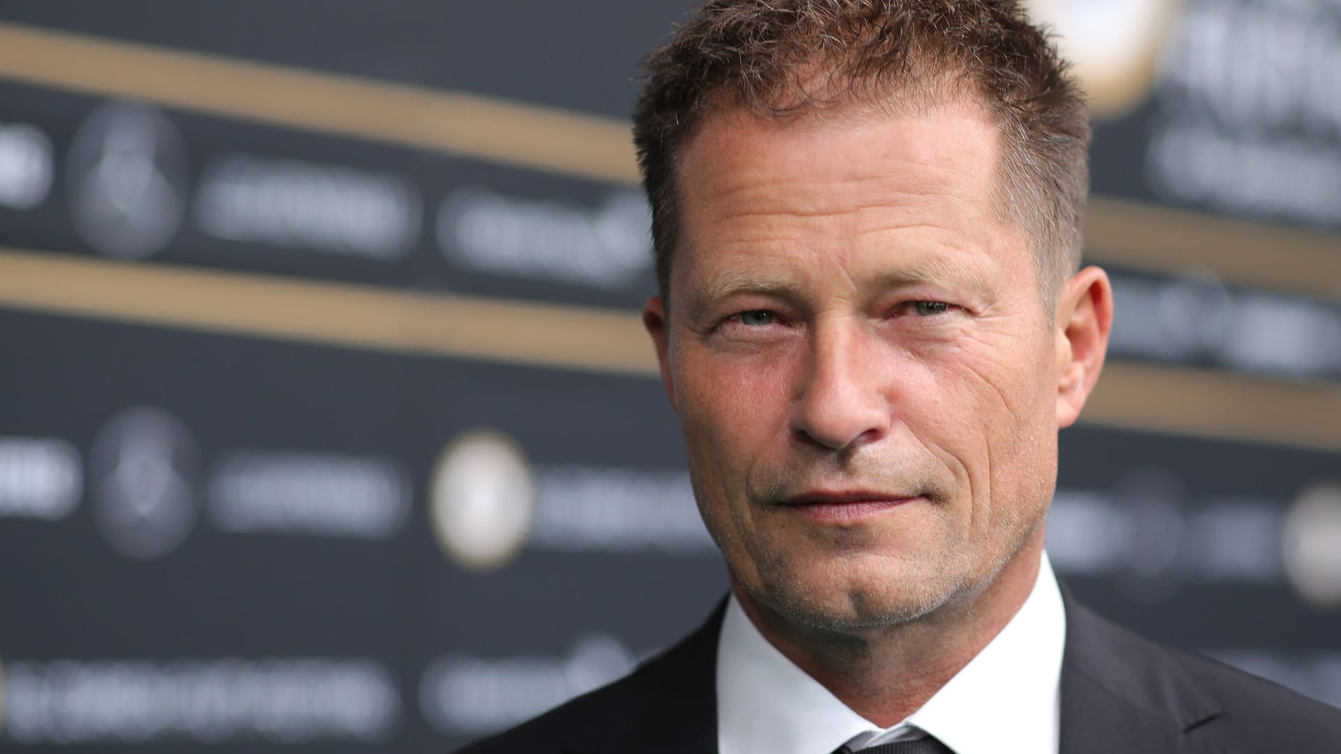 Til Schweiger: Der deutsche Schauspieler macht auch in Hollywood Karriere.