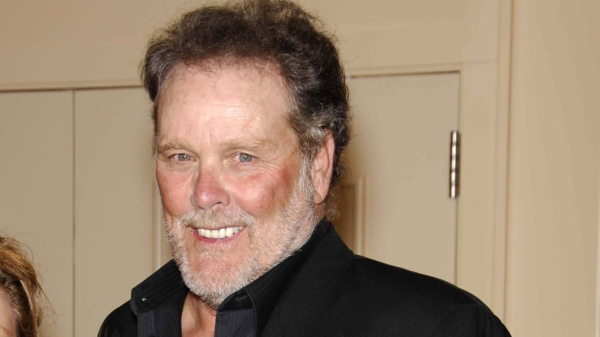 Wings Hauser im Jahr 2007: Der Schauspieler ist tot.