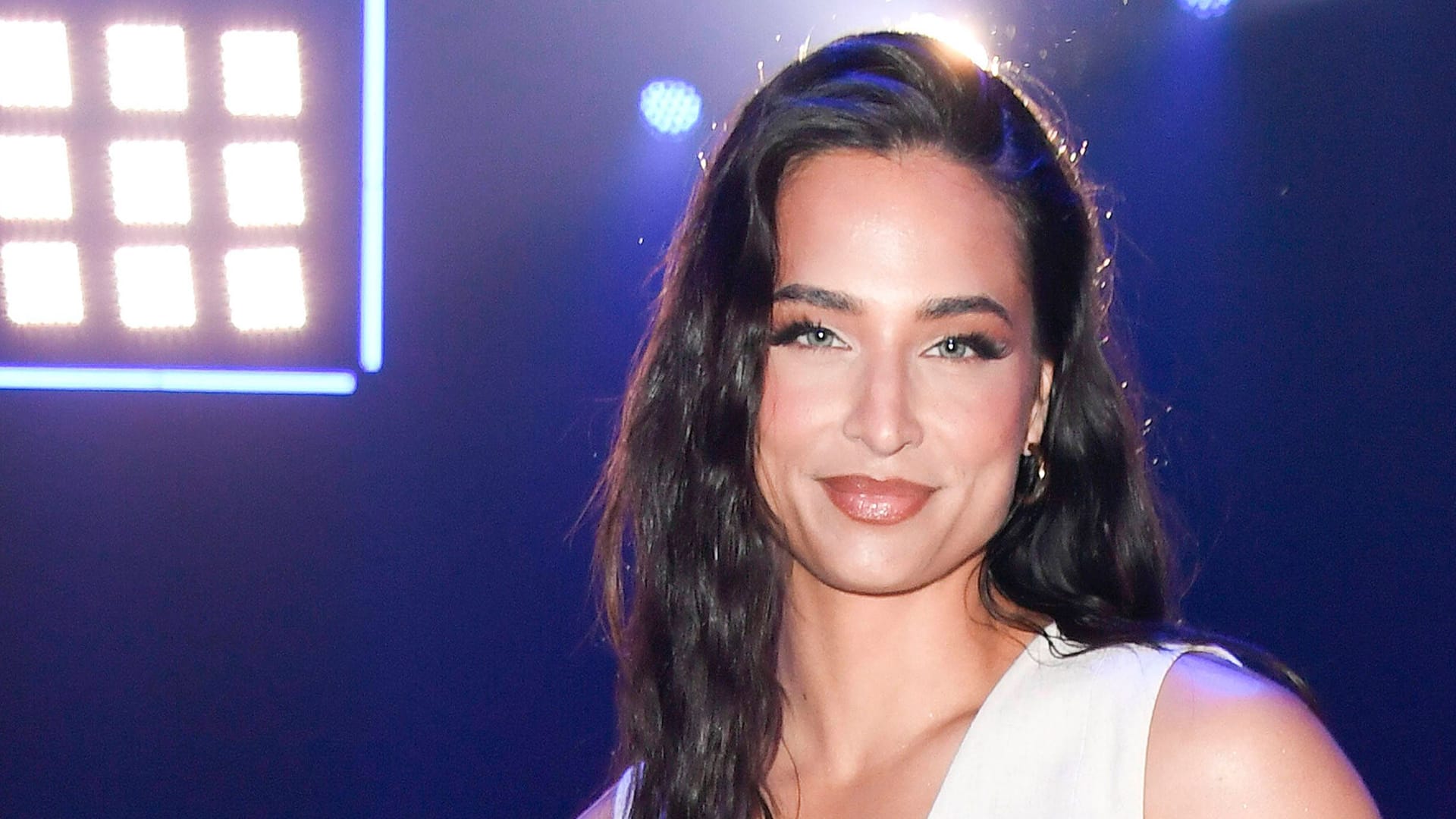 Amira Aly: Die Moderatorin ist auch ohne den Namen ihres Ex-Mannes erfolgreich. Amira Aly: Die Moderatorin ist auch ohne den Namen ihres Ex-Mannes erfolgreich.