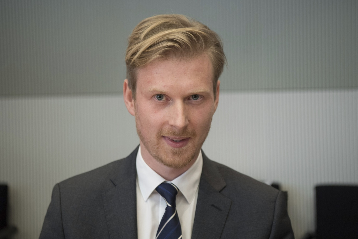 Auf Einladung der Fraktion der CDU/CSU trug Benjamin Hasselhorn am 29. Januar 2020 als Sachverständiger in der Anhörung des Kulturausschusses des Bundestags zu den Restitutionsforderungen der Familie von Preußen vor.