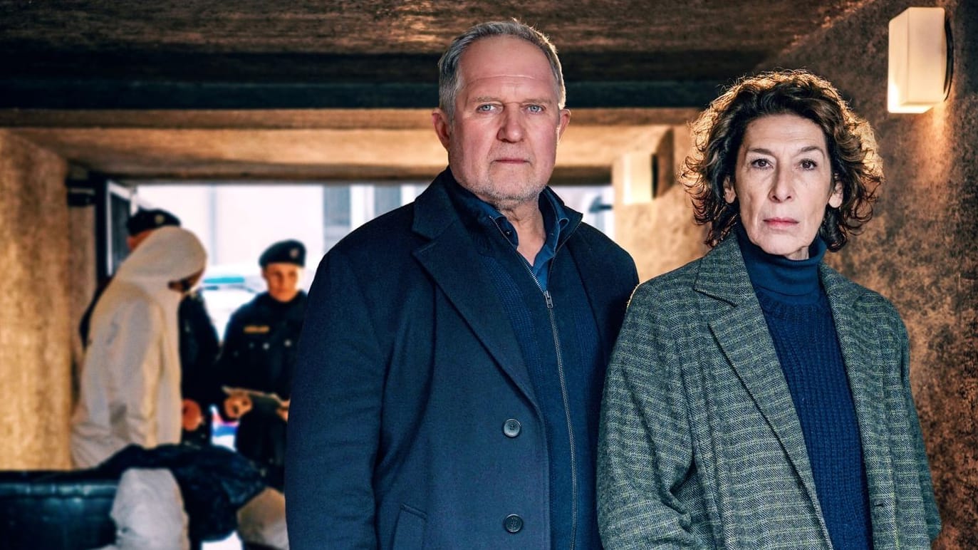Harald Krassnitzer und Adele Neuhauser: Sie werden nicht mehr lange als "Tatort"-Ermittlerduo Eisner und Fellner zu sehen sein. Harald Krassnitzer und Adele Neuhauser: Sie werden nicht mehr lange als "Tatort"-Ermittlerduo Eisner und Fellner zu sehen sein.