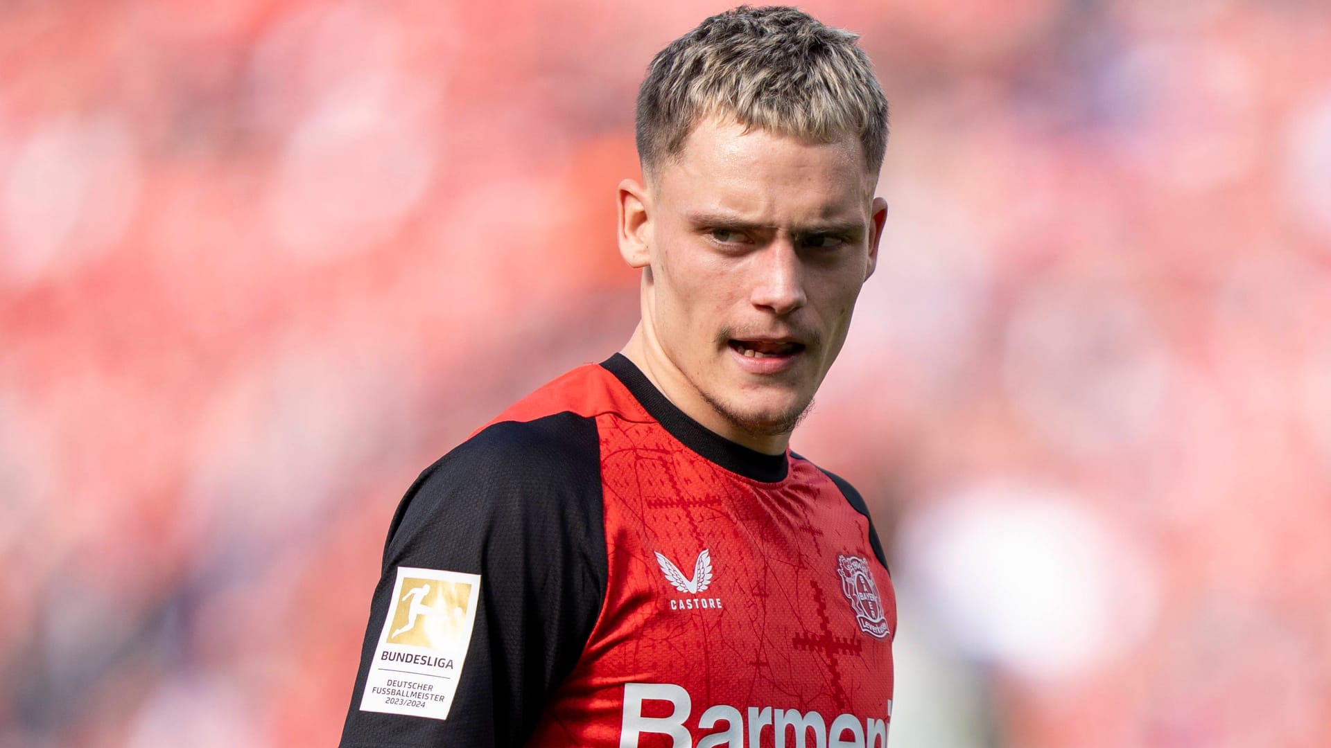 Florian Wirtz: Wechselt der Nationalspieler von Bayer Leverkusen zum FC Bayern? Florian Wirtz: Wechselt der Nationalspieler von Bayer Leverkusen zum FC Bayern?