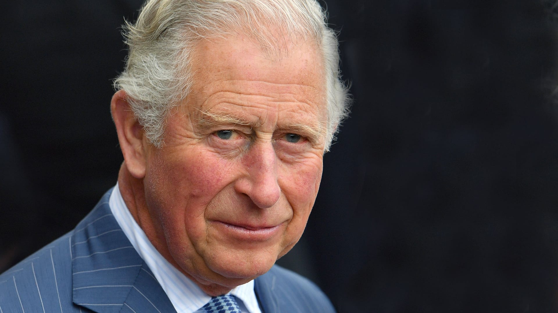 König Charles III.: Der Monarch könnte Herzogin Meghan zur Prinzessin machen. König Charles III.: Der Monarch könnte Herzogin Meghan zur Prinzessin machen.