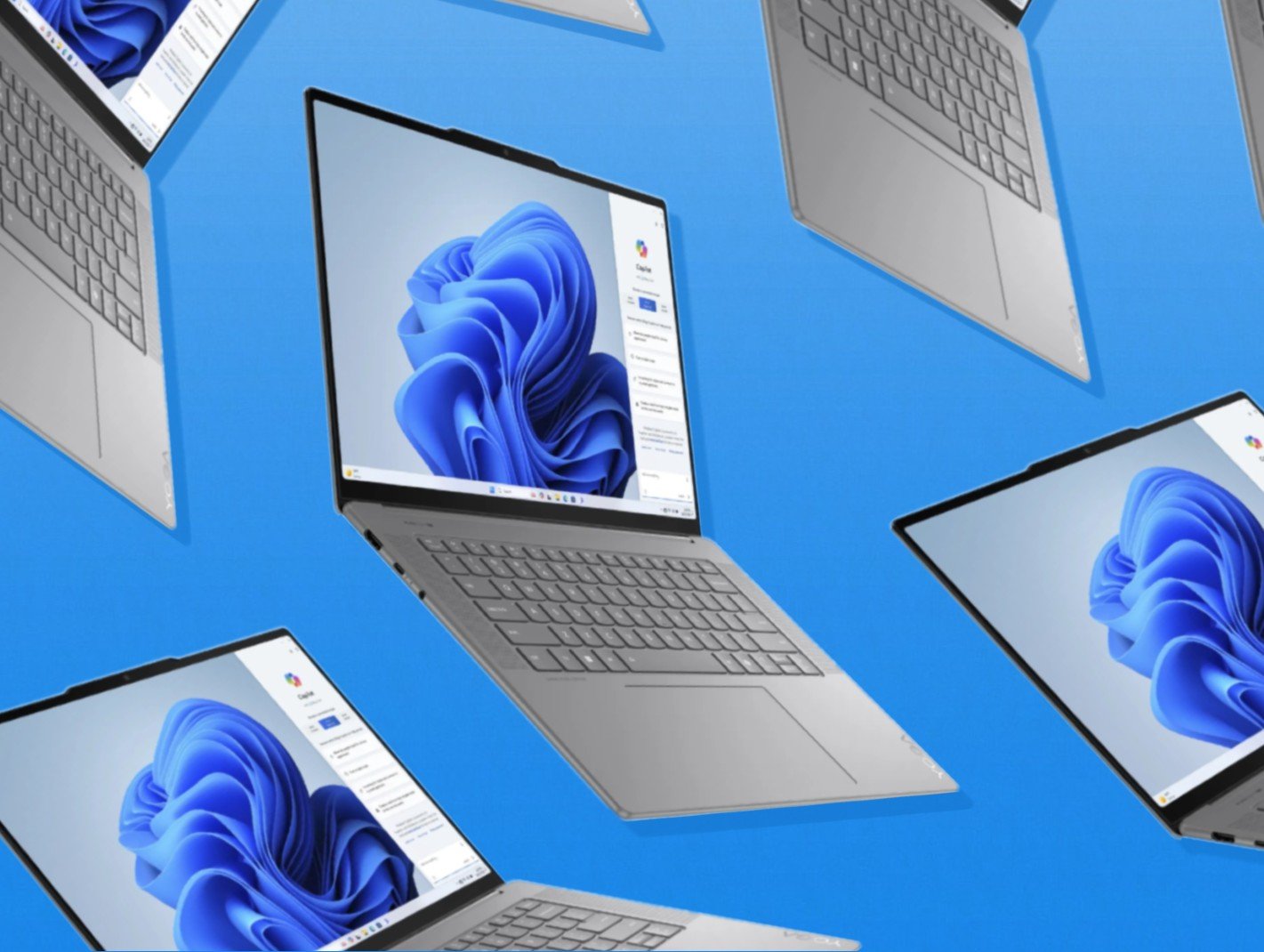 Der Lenovo Yoga Slim 7 ist einer der Testsieger von Stiftung Warentest. Jetzt ist der Laptop im Angebot erhältlich.