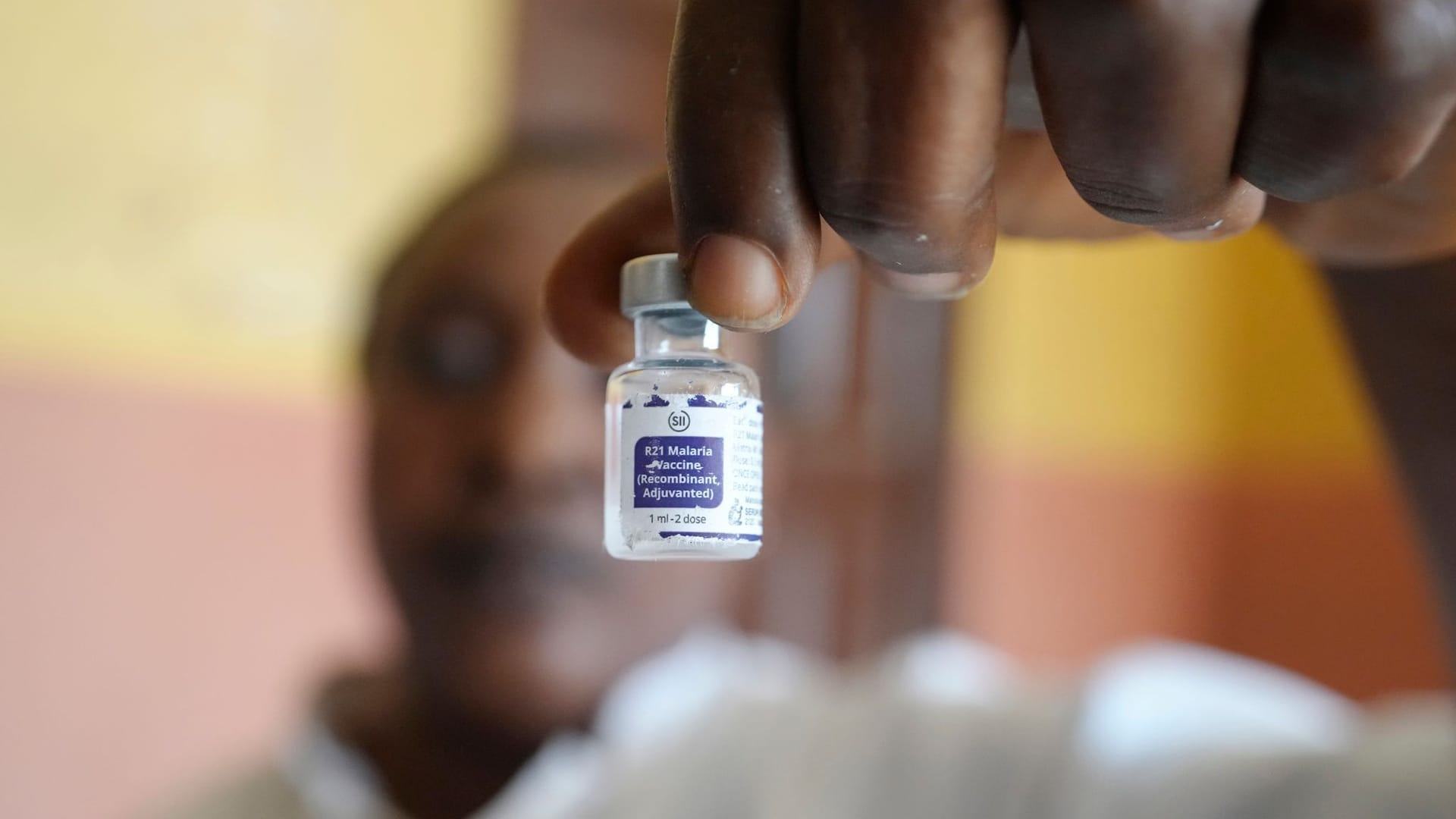 Malaria Malaria