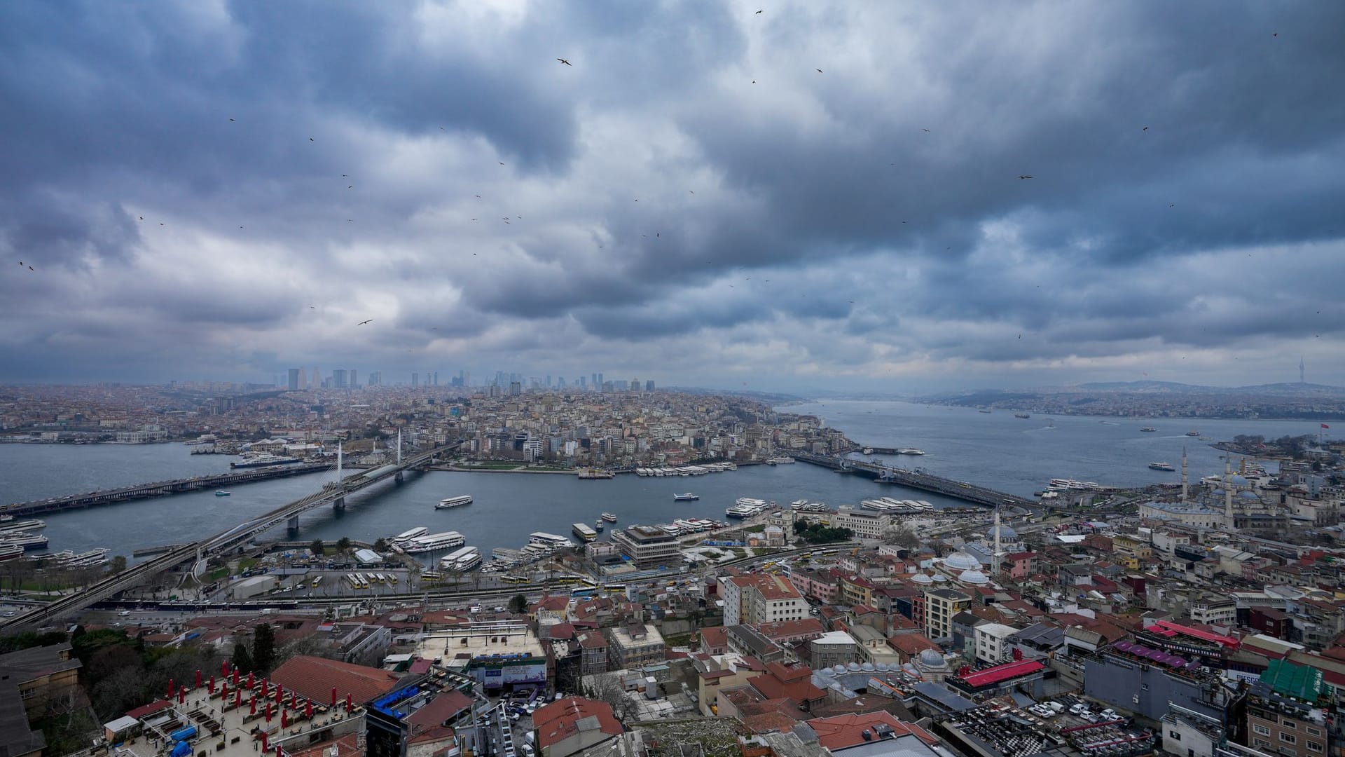 Istanbul Istanbul