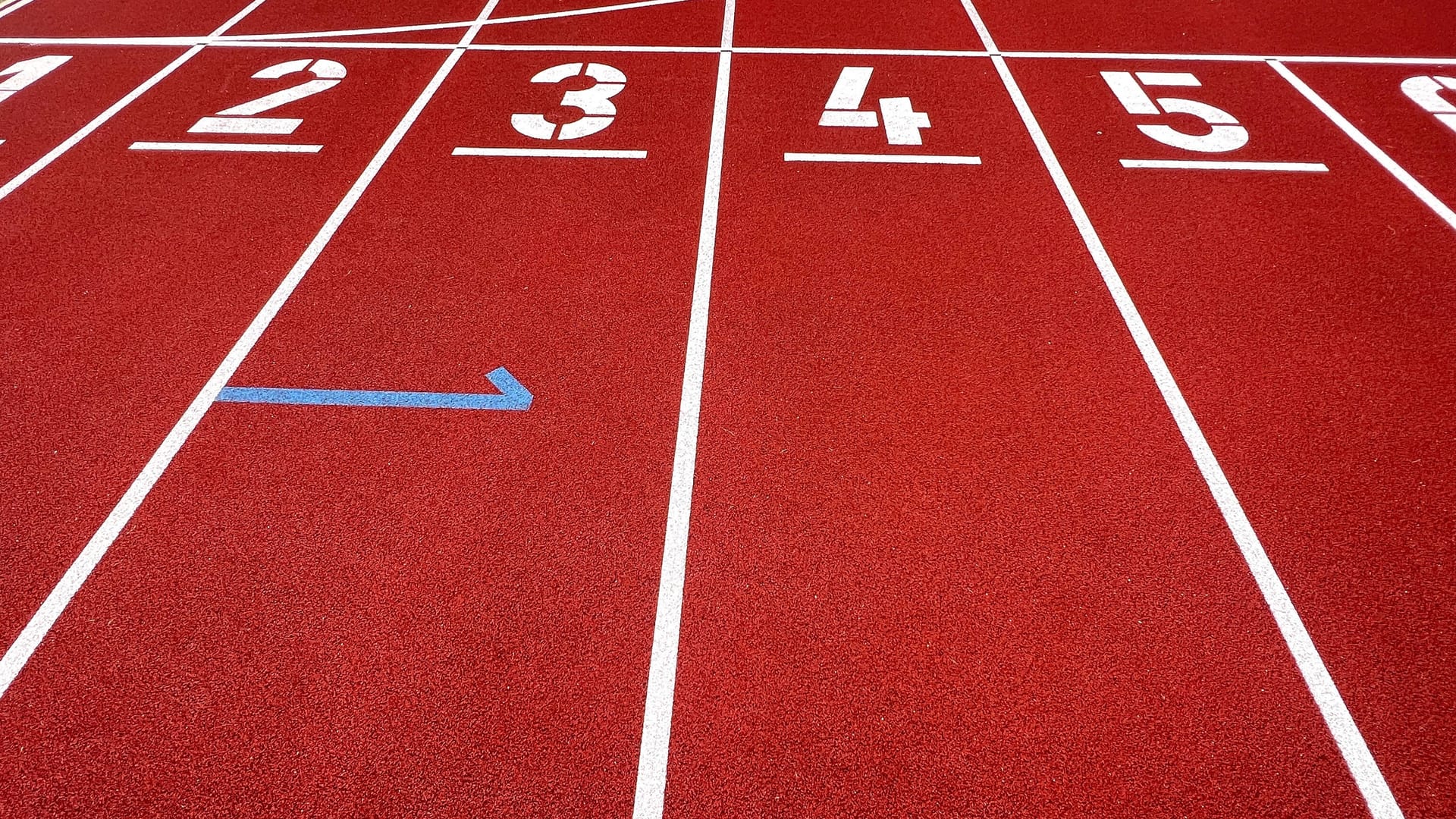 Laufbahn (Symbolbild): Die World Masters Games wurden zum ersten Mal 1985 ausgetragen und sind auf Seniorensportler ausgerichtet. Laufbahn (Symbolbild): Die World Masters Games wurden zum ersten Mal 1985 ausgetragen und sind auf Seniorensportler ausgerichtet.