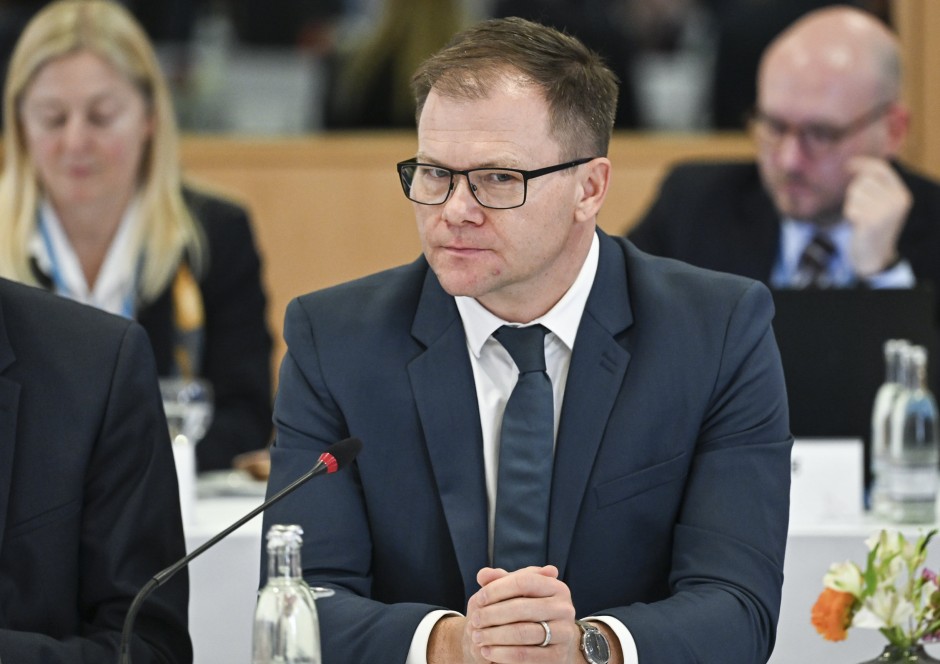 Carsten Schneider