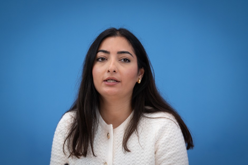 Reem Alabali-Radovan