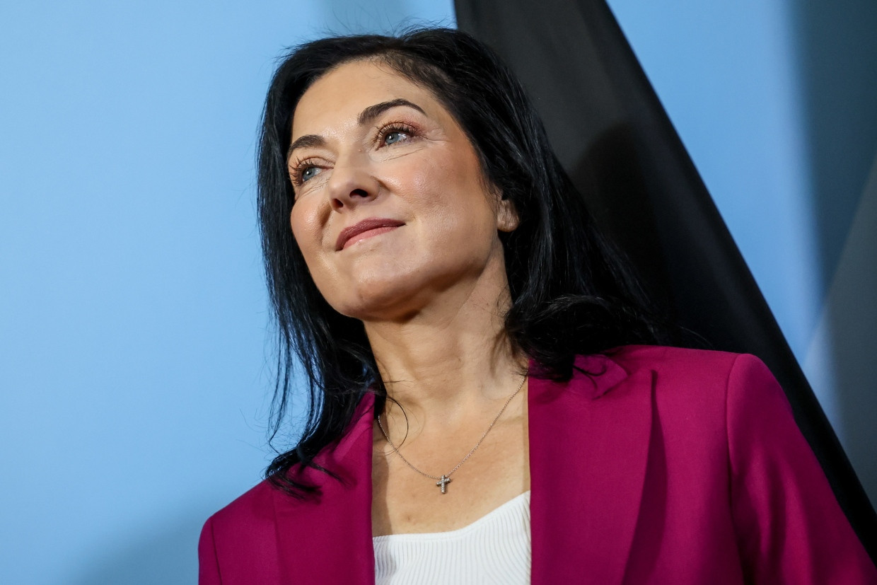 Wirtschafts- und Energieministerin Katherina Reiche will wieder mehr unternehmerische Freiheit ermöglichen.