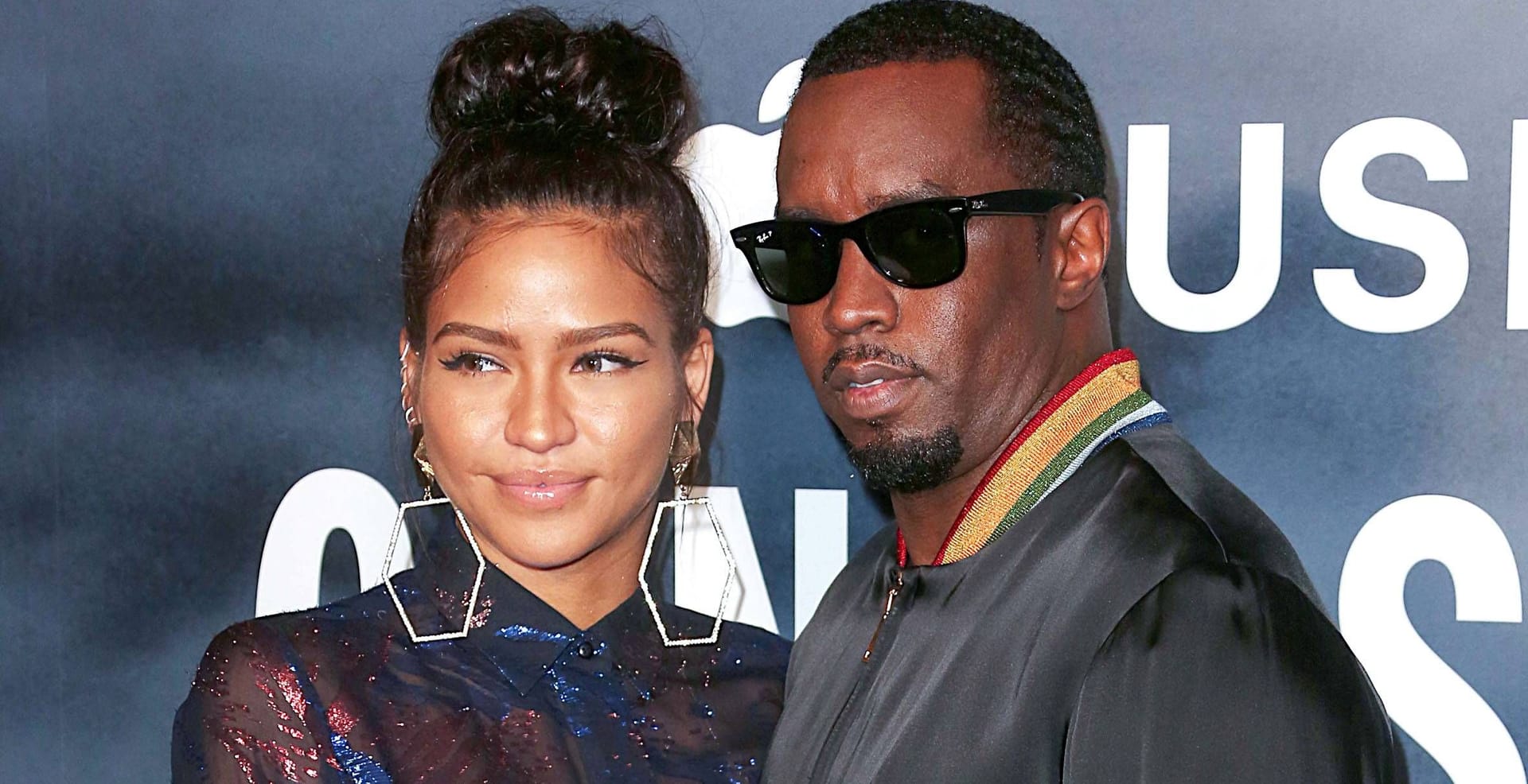 Cassie und Sean Combs waren bis 2018 liiert. Cassie und Sean Combs waren bis 2018 liiert.