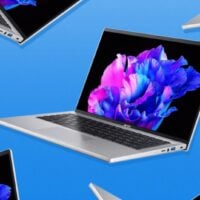 Der Acer Swift Go 14 gehört zu den besten Laptops für den Heimgebrauch.