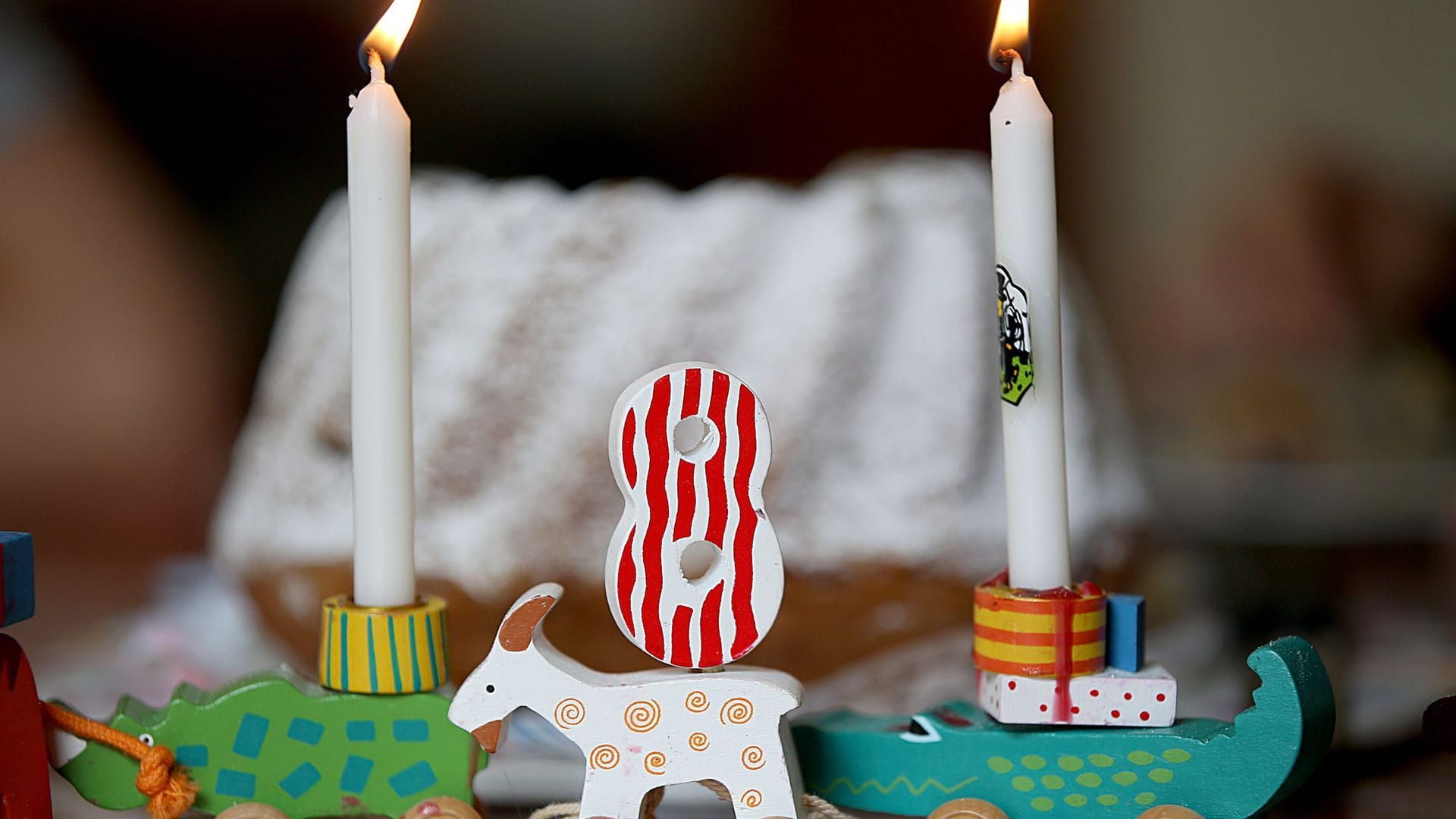 Kindergeburtstag Kindergeburtstag