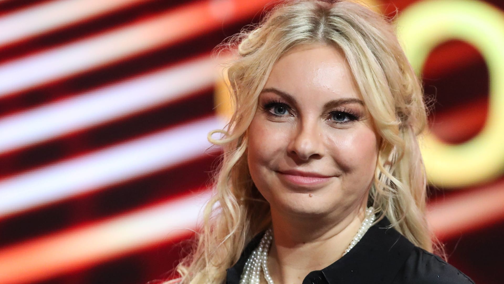 Moderatorin Susanne Klehn: Sie ist erneut an Krebs erkrankt. Moderatorin Susanne Klehn: Sie ist erneut an Krebs erkrankt.