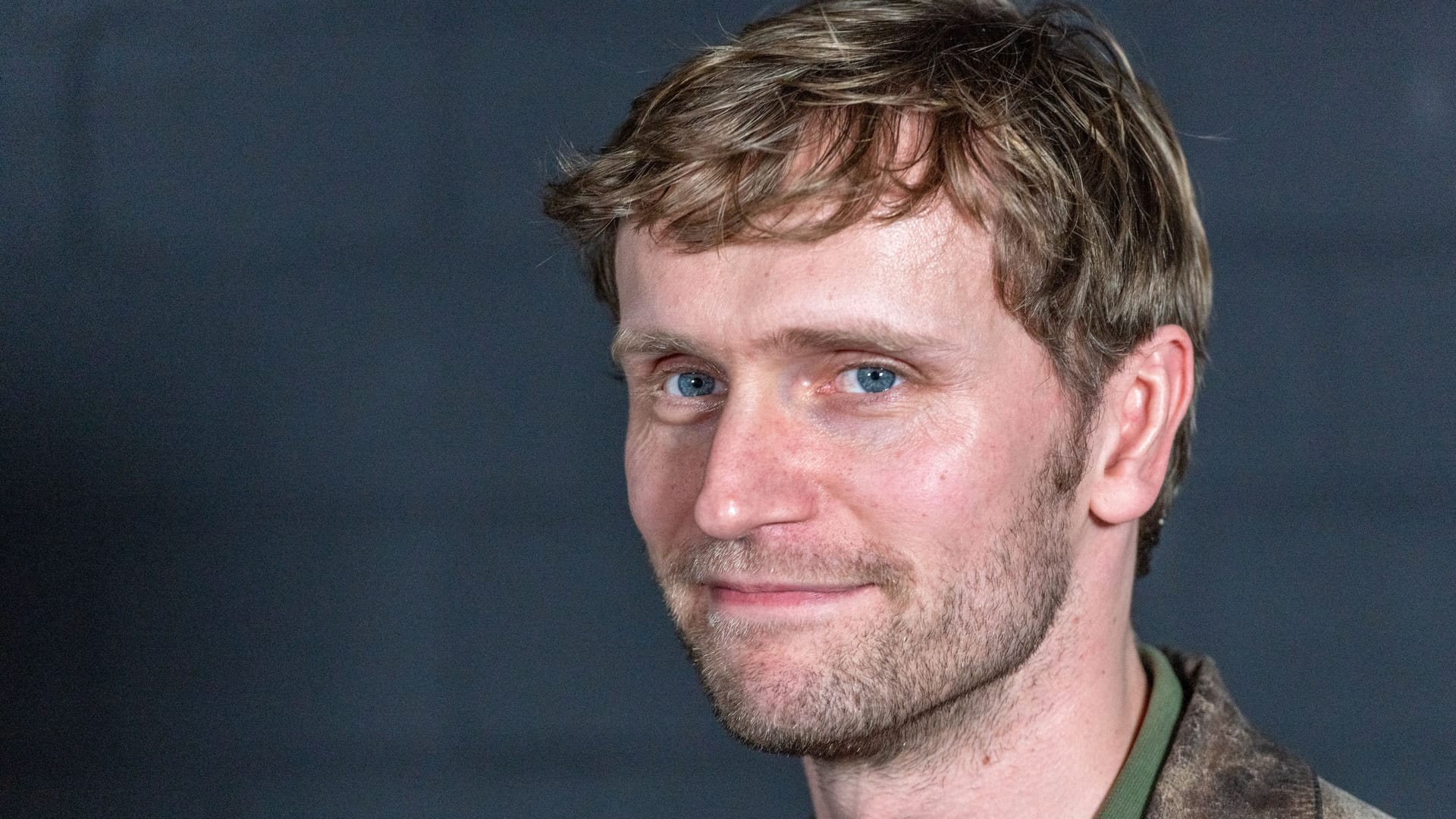 Ulrich Brandhoff: Der Schauspieler feierte durch eine Rolle in Fatih Akins Thriller "Aus dem Nichts" seinen Durchbruch. Ulrich Brandhoff: Der Schauspieler feierte durch eine Rolle in Fatih Akins Thriller "Aus dem Nichts" seinen Durchbruch.