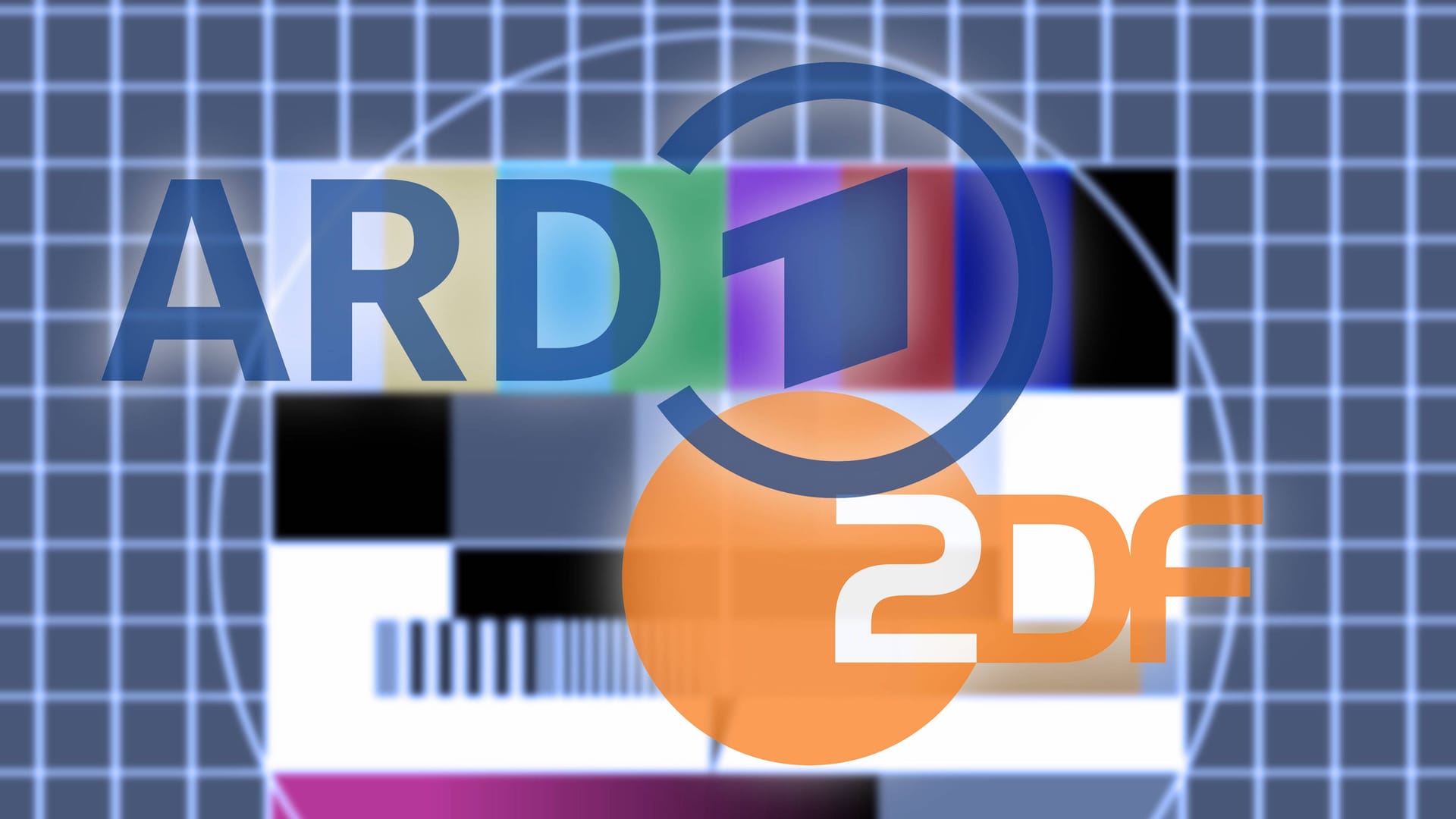 ARD und ZDF: Es gibt Programmänderungen. ARD und ZDF: Es gibt Programmänderungen.