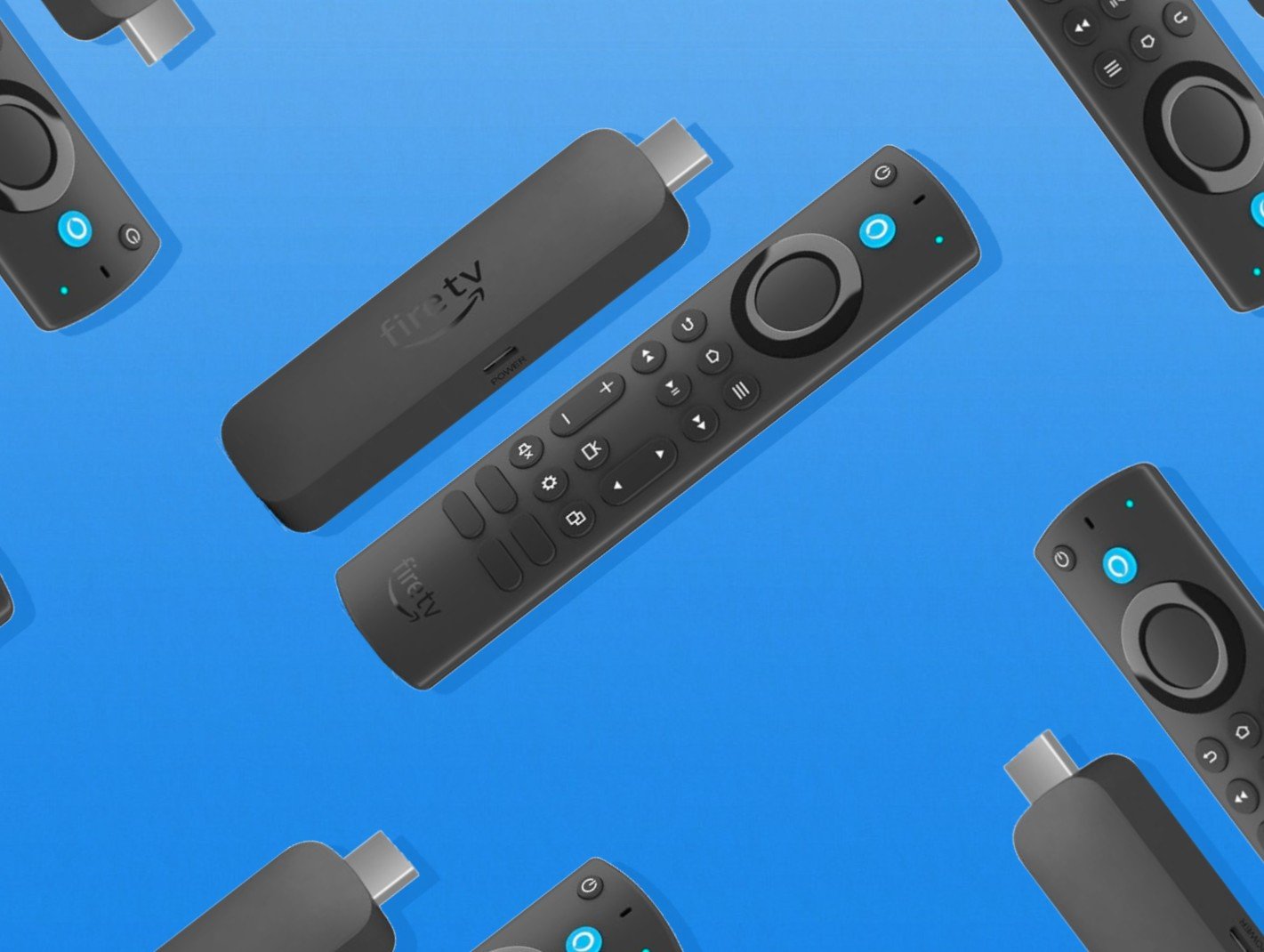 Der beliebte Fire TV Stick von Amazon ist gerade wieder im Angebot erhältlich.