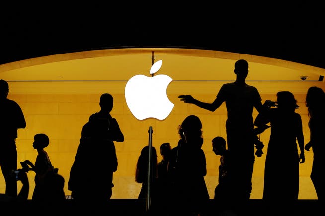 Nicht nur der Handelskrieg der US-Regierung, sondern auch mehrere Rechtsstreite rütteln zurzeit am Fundament des Apple-Konzerns.