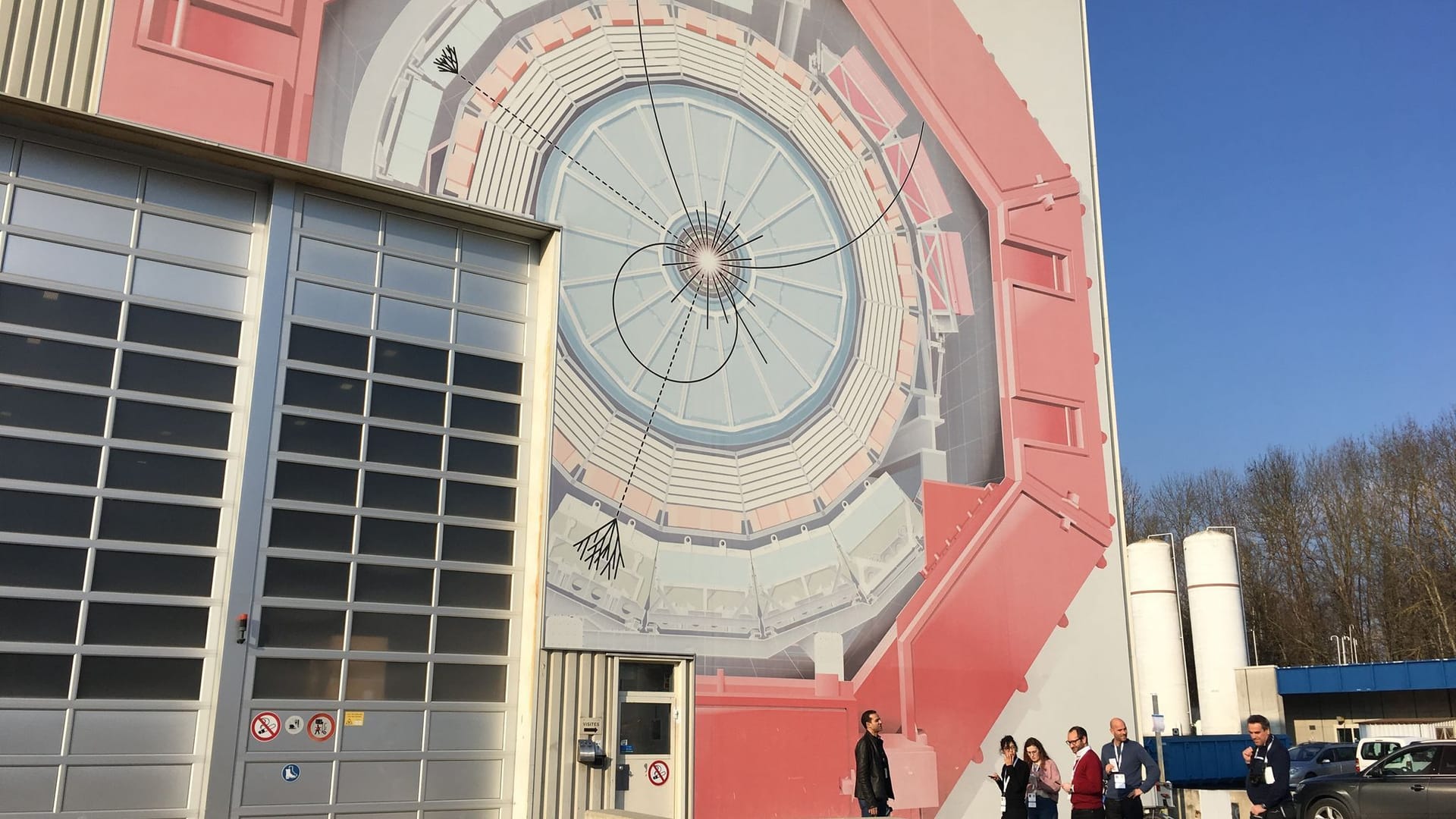 Cern Cern